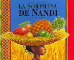 La sorpresa de Nandi