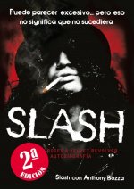 SLASH: LA AUTOBIOGRAFIA