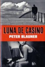 Luna de casino : una novela de Atlantic city