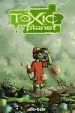 Toxic planet