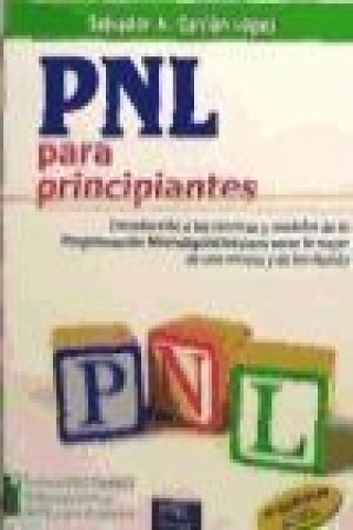 P.N.L. para principiantes