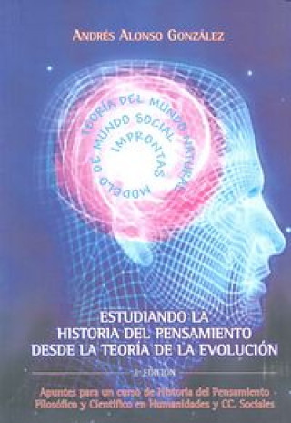 Historia del pensamiento desde la teoría de la evolución