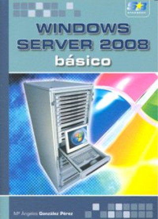 Windows 2008 Server