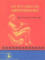 Los siete libros del Mediterráneo