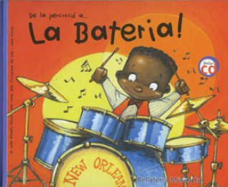 De la percussió a-- la bateria