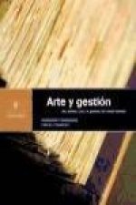 Arte y gestión : una poética para el gerente del tercer milenio