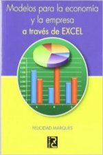 Modelos para la economía y la empresa a través de Excel