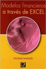 Modelos financieros para la empresa a través de Excel