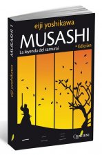 Musashi 1 : la leyenda del samurái