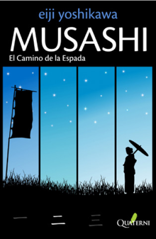 Musashi : el camino de la espada