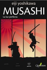 Musashi : la luz perfecta