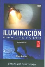 Iluminación para cine y vídeo