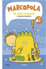 Marcopola : la isla remera