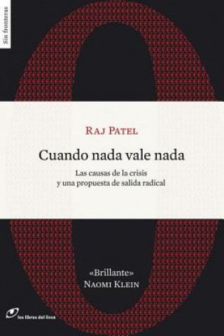 Los villanos de la nación : letras de política y sociedad