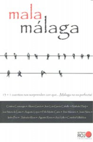 Mala Málaga