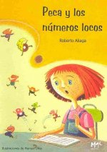 Peca y los números locos