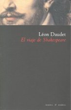 El viaje de Shakespeare