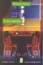 Letra muerta