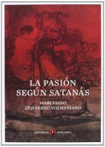La pasión según Satanás