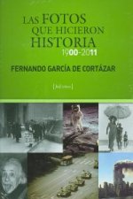 Las fotos que hicieron historia, 1900-2011