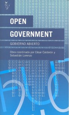 Open government