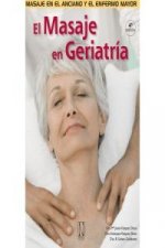 El masaje en geriatría