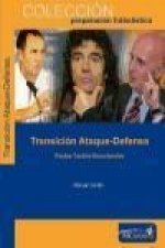Transición ataque-defensa : pautas táctico-emocionales