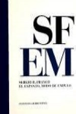 El espanto : modo de empleo