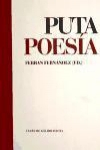 Puta poesía