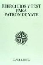 Ejercicios y test para patrón de yate