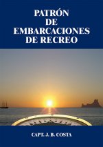 PATRÓN DE EMBARCACIONES DE RECREO