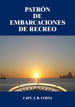 PATRÓN DE EMBARCACIONES DE RECREO