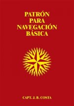 PATRÓN PARA NAVEGACIÓN BÁSICA