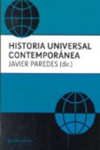 Historia universal contemporánea