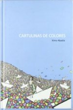 Cartulinas de colores