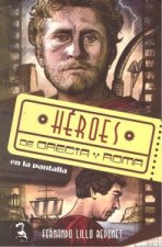 HEROES DE GRECIA Y ROMA