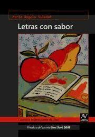 Letras con sabor