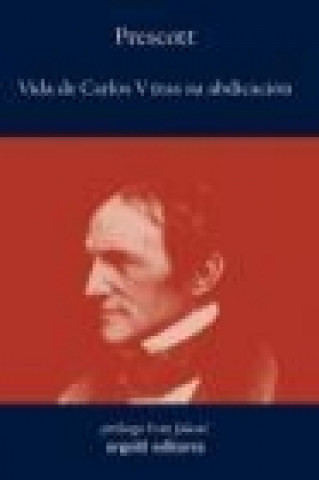 Vida de Carlos V tras su abdicación