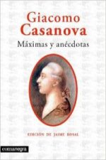 Máximas y anécdotas
