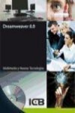 Dreamweaver 8.0