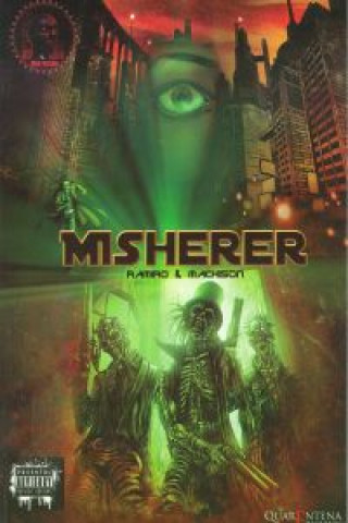 MISHERER (COMIC)