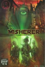 MISHERER (COMIC)