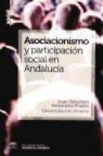 Asociacionismo y participación social en Andalucía