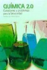 Química 2.0 : cuestiones y problemas para la selectividad