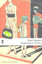 Kriptonita en el bolso
