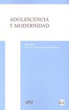 ADOLESCENCIA Y MODERNIDAD