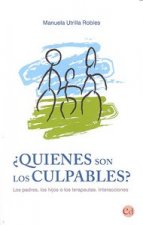 QUIENES SON LOS CULPABLES