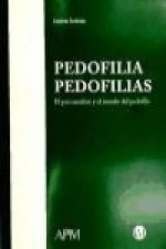 PEDOFILIA, PEDOFILIAS