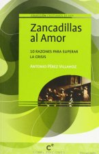 Zancadillas al amor