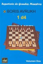 Repertorio de grandes maestros Boris Avrukh Vol. II